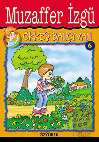 Ökkeş Bahçıvan 6