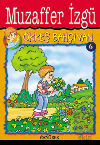 Ökkeş Bahçıvan 6