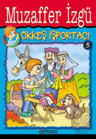 Ökkeş İşportacı 5