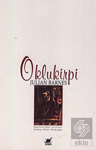 Oklukirpi