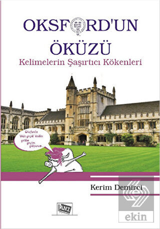 Oksford\'un Öküzü