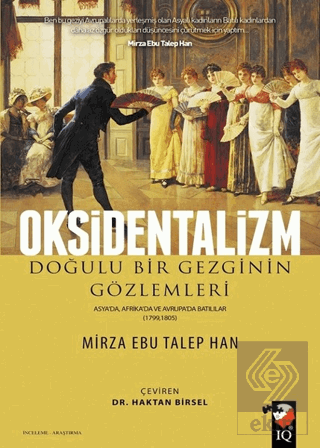 Oksidentalizm