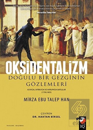 Oksidentalizm