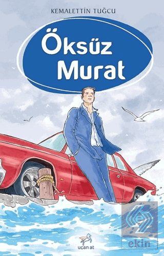 Öksüz Murat