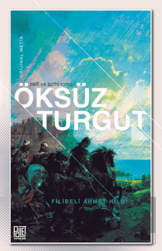 Öksüz Turgut (Orijinal Metin)