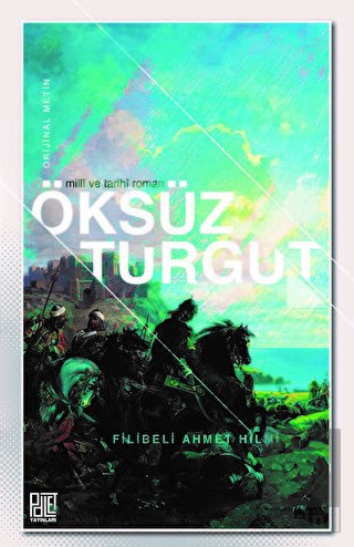 Öksüz Turgut (Orijinal Metin)