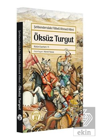 Öksüz Turgut