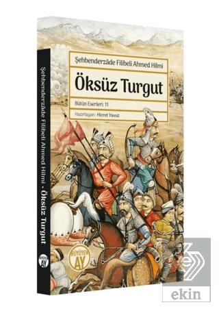 Öksüz Turgut