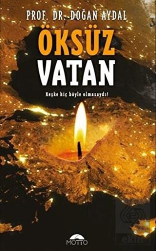 Öksüz Vatan