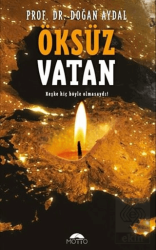 Öksüz Vatan
