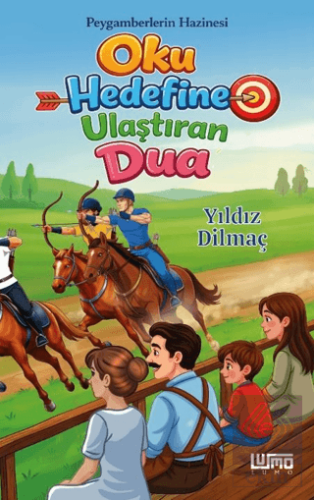 Oku Hedefine Ulaştıran Dua