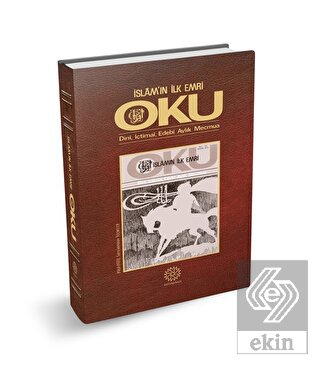 Oku - İslam\'ın İlk Emri