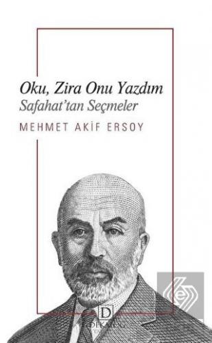 Oku, Zira Onu Yazdım