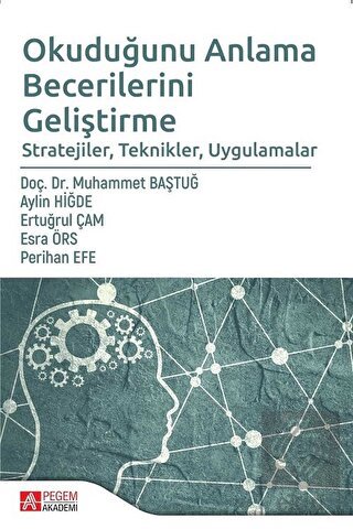 Okuduğunu Anlama Becerilerini Geliştirme