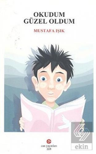 Okudum Güzel Oldum