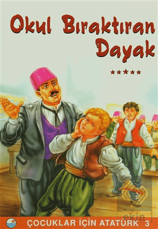 Okul Bıraktıran Dayak