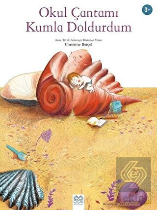 Okul Çantamı Kumla Doldurdum