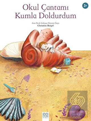 Okul Çantamı Kumla Doldurdum