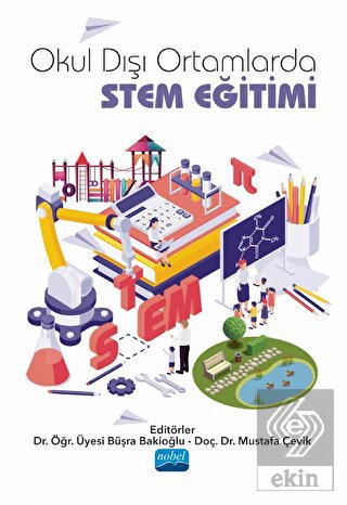 Okul Dışı Ortamlarda STEM Eğitimi