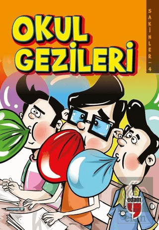 Okul Gezileri - Sakinler 4