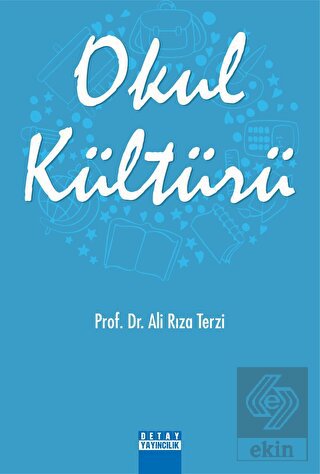 Okul Kültürü