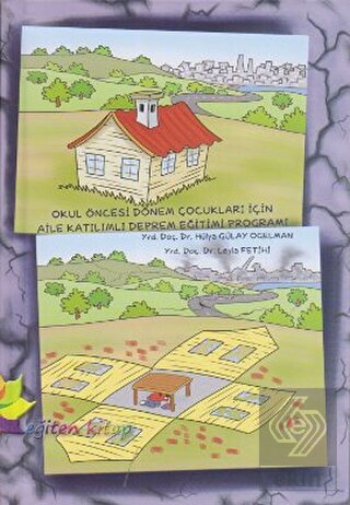 Okul Öncesi Dönem Çocukları İçin Aile Katılımlı De