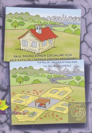 Okul Öncesi Dönem Çocukları İçin Aile Katılımlı De