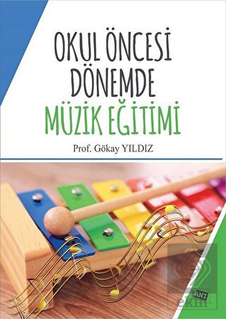 Okul Öncesi Dönemde Müzik Eğitimi