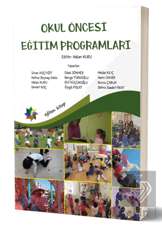 Okul Öncesi Eğitim Programları