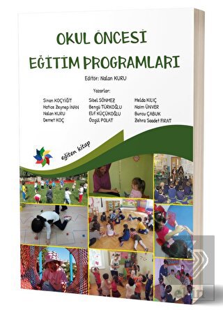 Okul Öncesi Eğitim Programları