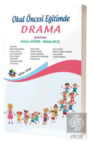Okul Öncesi Eğitimde Drama