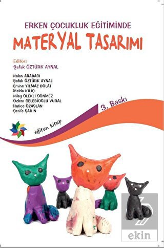 Okul Öncesi Eğitimde Materyal Tasarımı