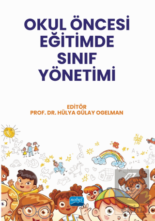 Okul Öncesi Eğitimde Sınıf Yönetimi