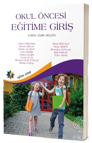 Okul Öncesi Egitime Giriş