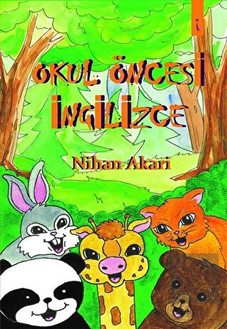 Okul Öncesi İngilizce