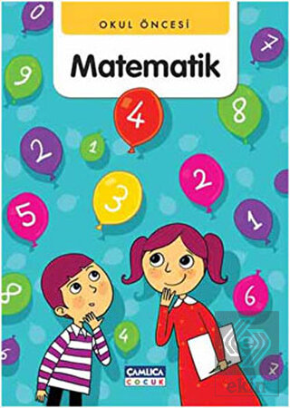 Okul Öncesi Matematik