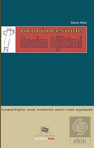 Okul Öncesinde Resim Eğitimi