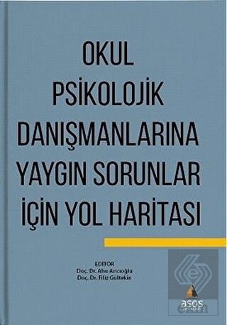 Okul Psikolojik Danışmanlarına Yaygın Sorunlar İçi