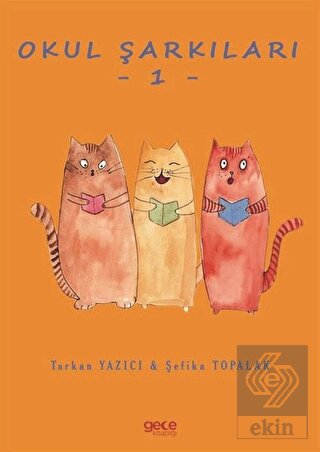Okul Şarkıları 1