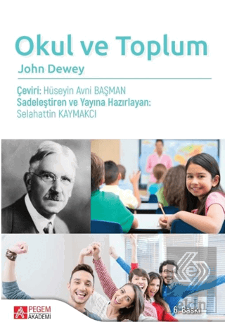 Okul ve Toplum