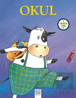 Okul - Yararları Dizisi