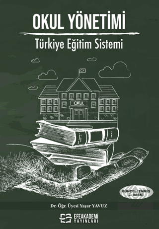 Okul Yönetimi Türkiye Eğitim Sistemi