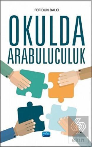 Okulda Arabuluculuk