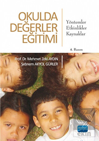 Okulda Değerler Eğitimi