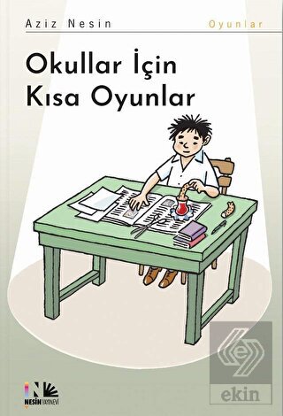 Okullar İçin Kısa Oyunlar