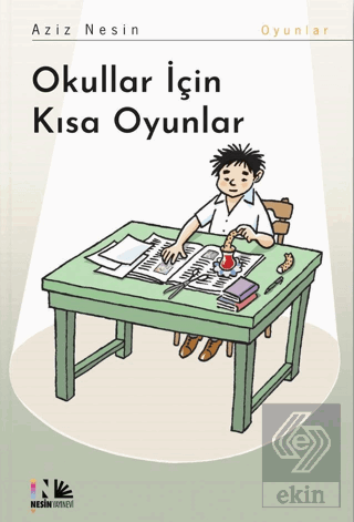Okullar İçin Kısa Oyunlar