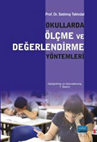 Okullarda Ölçme ve Değerlendirme Yöntemleri