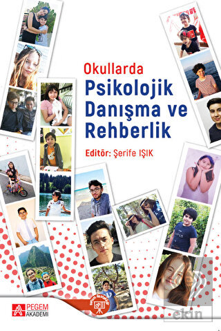 Okullarda Psikolojik Danışma ve Rehberlik