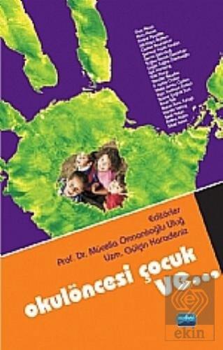 Okulöncesi Çocuk ve...