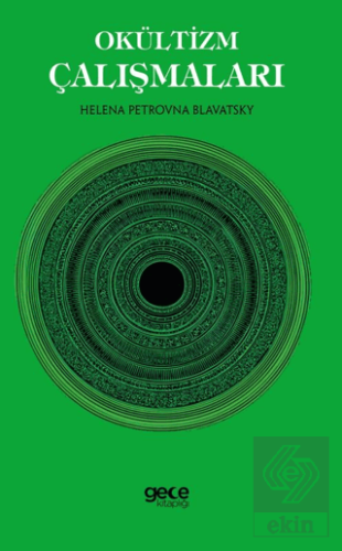 Okültizm Çalışmaları